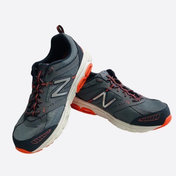 New Balance Shoes Mens New Balance M43 Lg Running Shoes Mens Size